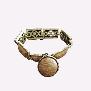 Wood Bracelet